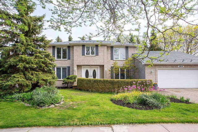 169 Whiteacres Drive