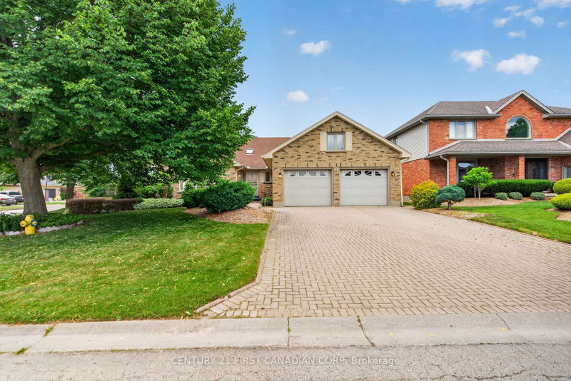 1 Sports Field Crescent