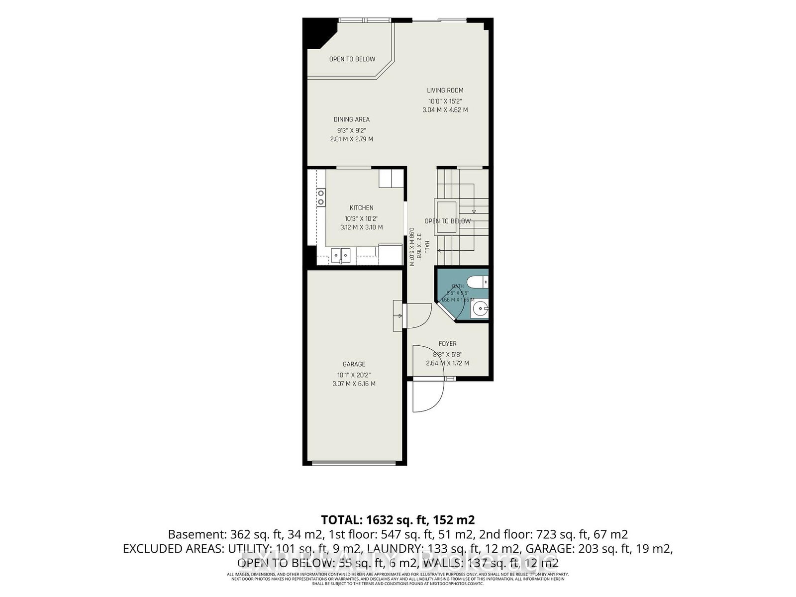 1856 Summerfields Crescent • Ottawa, ON photo 22