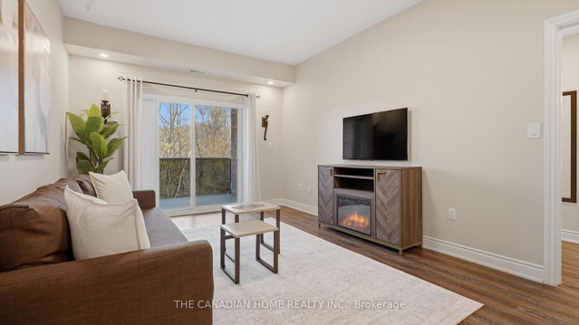 332 - 8111 Forest Glen Drive