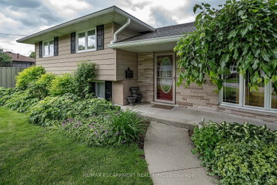 170 Seminole Road • Hamilton, ON photo 3