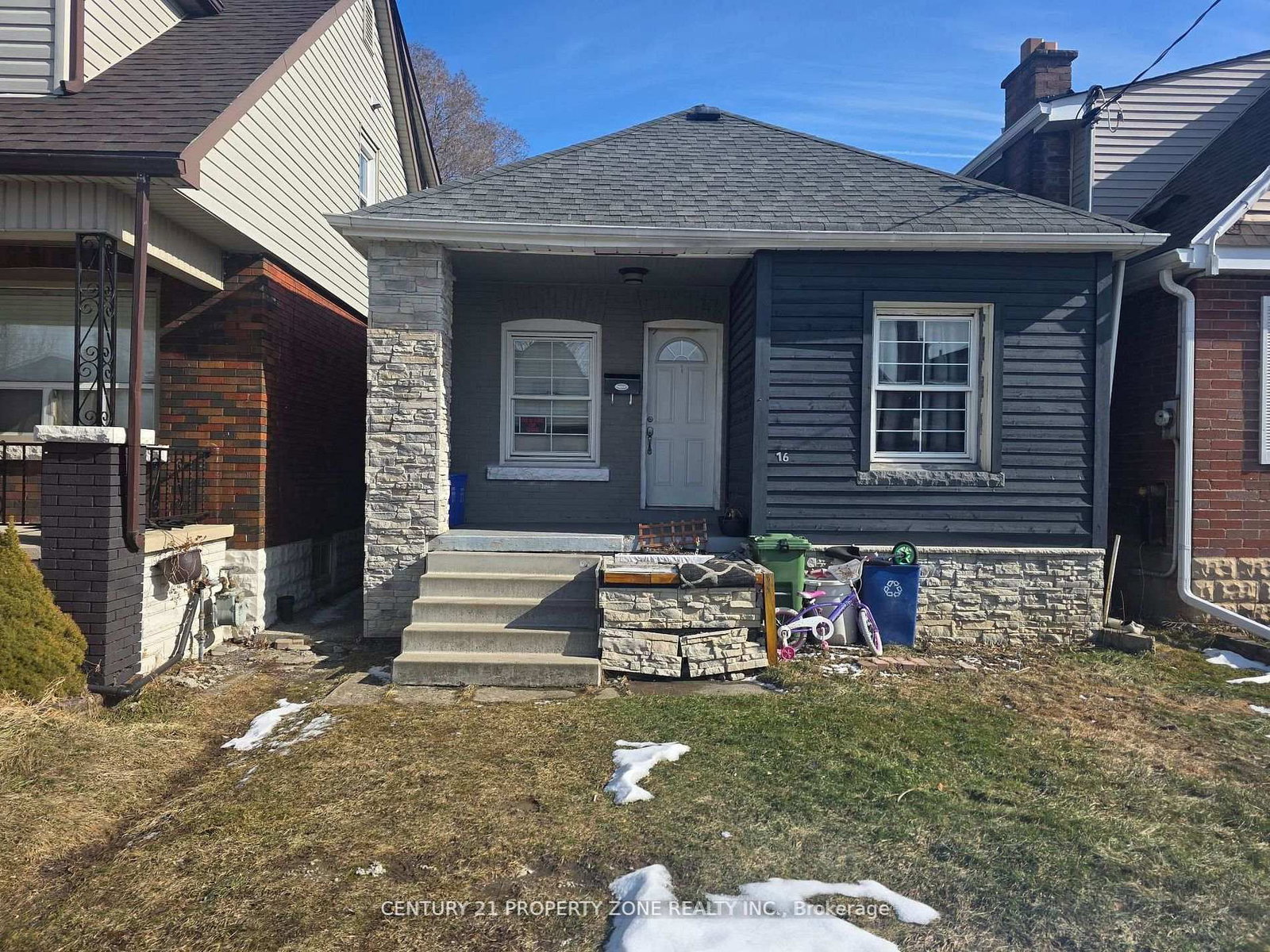 116 Barons Avenue, Hamilton, ON
