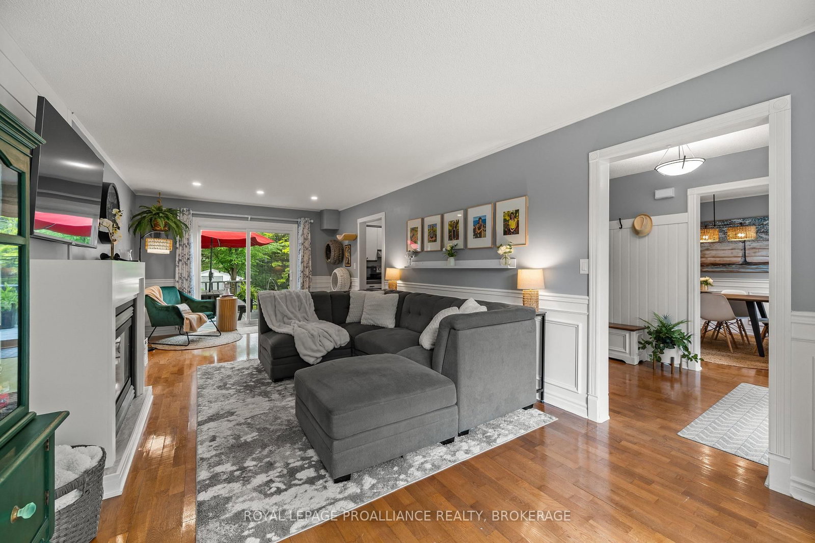 22 Heritage Drive • Bath, ON photo 17