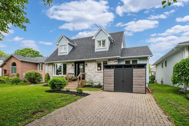 22 Heritage Drive