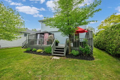 22 Heritage Drive • Bath, ON photo 4