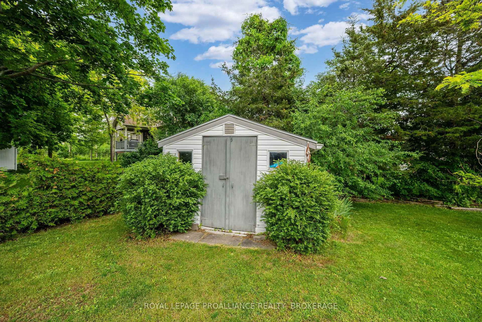 22 Heritage Drive • Bath, ON photo 44