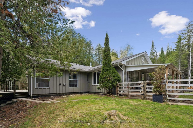 307251 Hockley Road