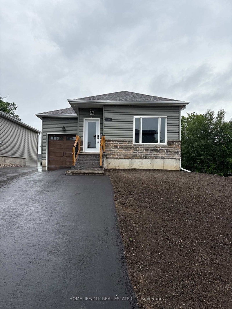 home for lease on A-99 Alma Street
