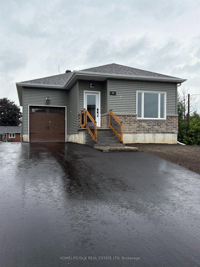 A - 99 Alma Street