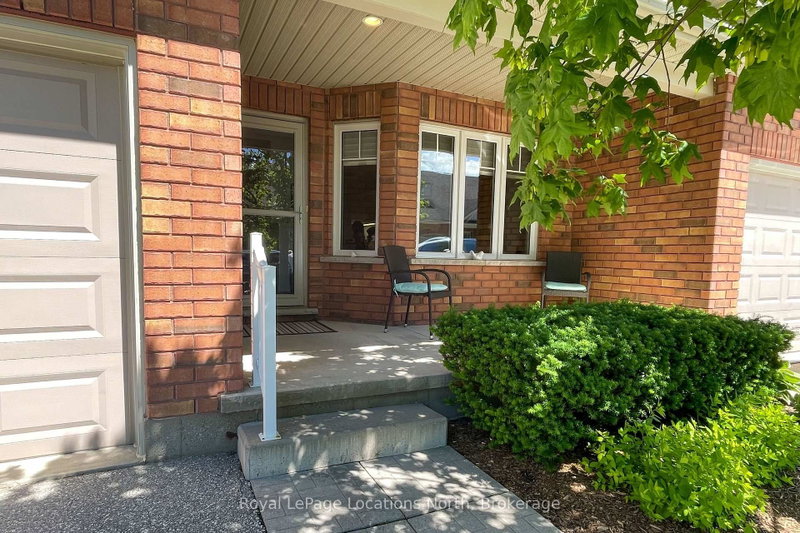 18 - 111 Empire Lane