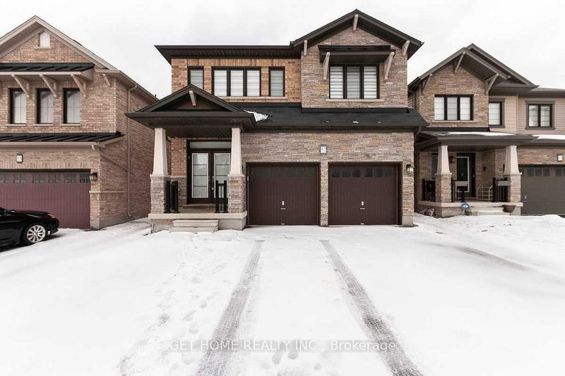 home for lease on 57 West Glen Avenue