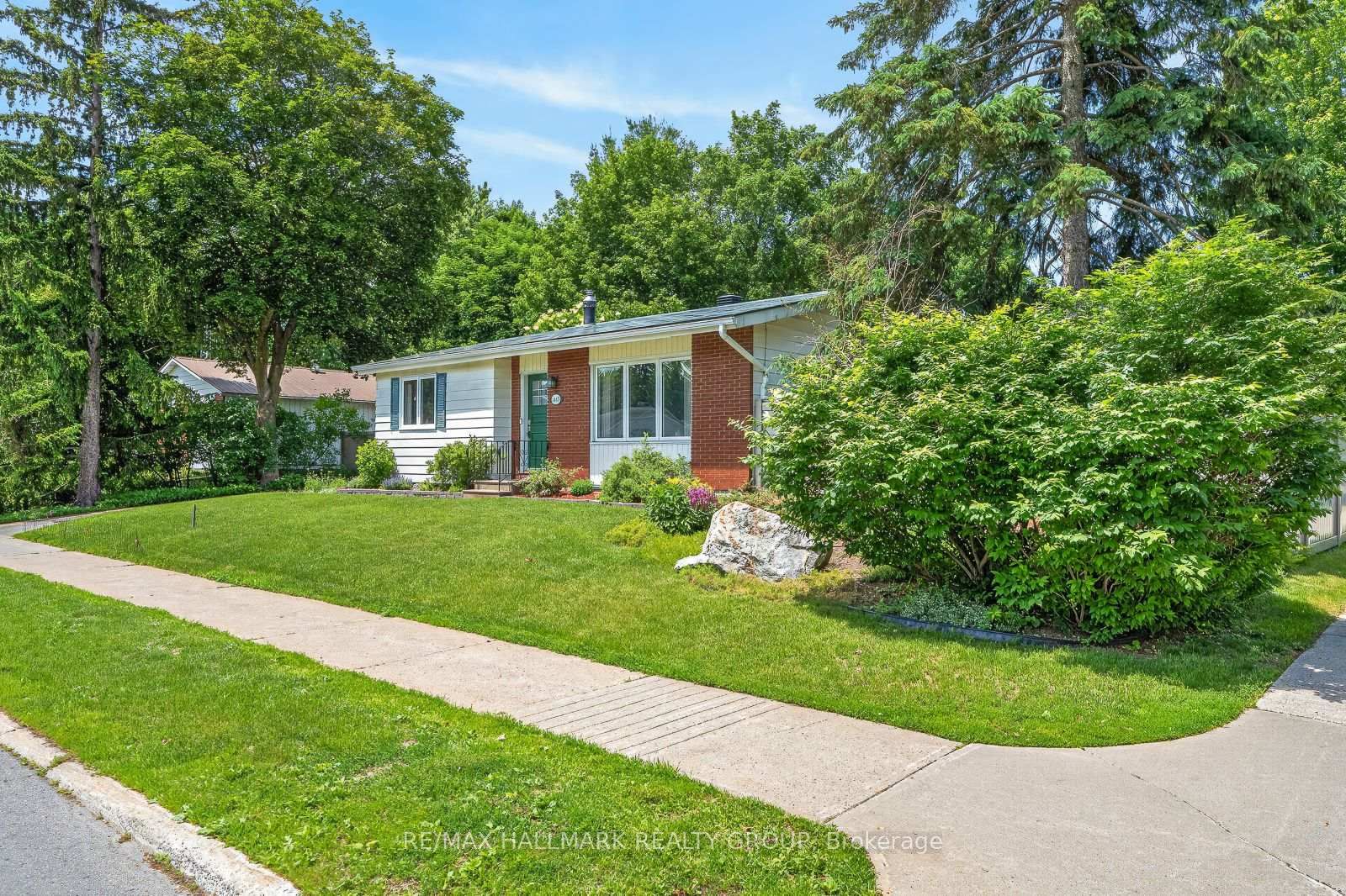 1445 Matheson Road