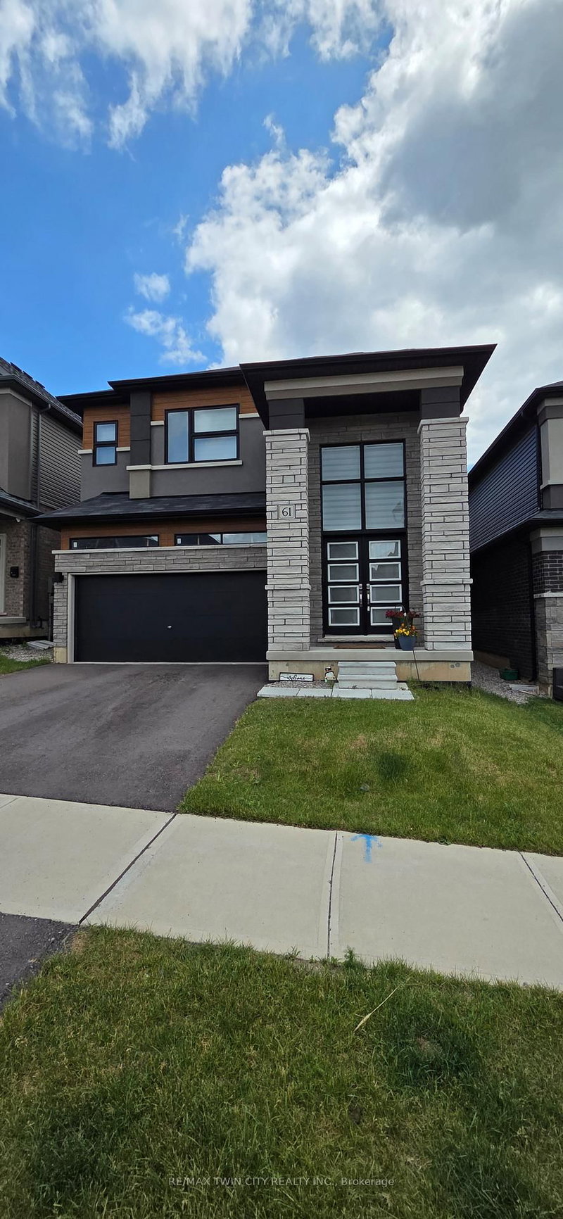 61 George Brier Drive E