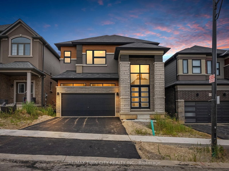 61 George Brier Drive E