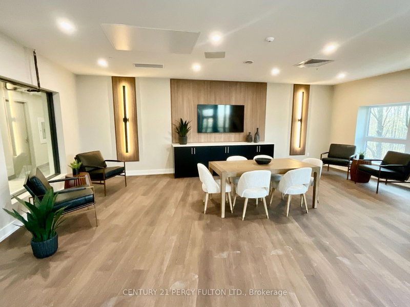 Unit 303 at 1100 Lackner Place, Kitchener