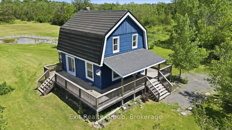 910 Rosebush Road