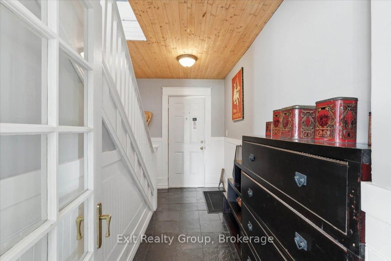 910 Rosebush Road