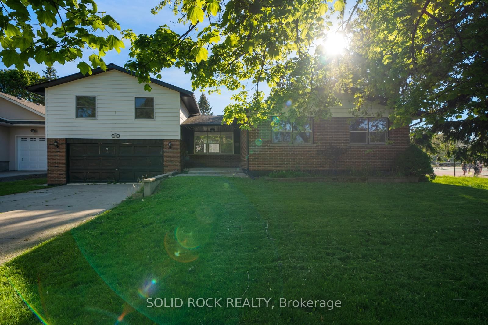 19 Coverdale Avenue • Cobourg, ON photo 1