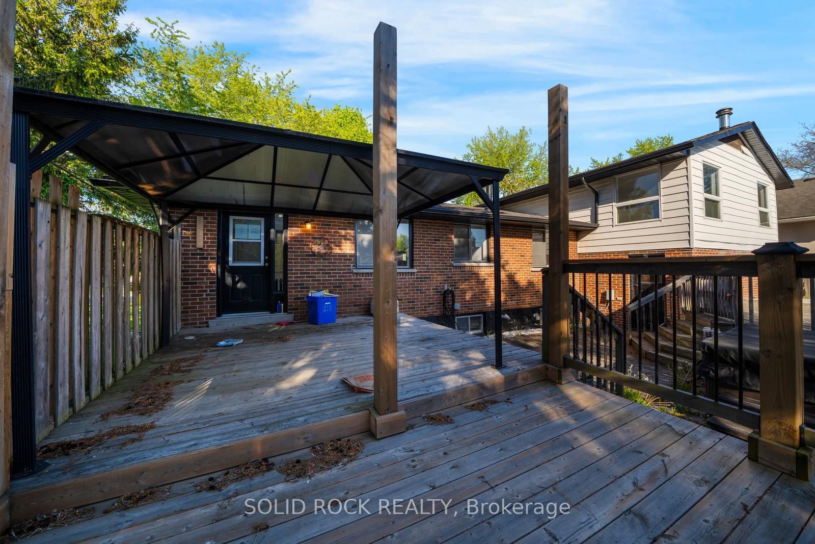 19 Coverdale Avenue • Cobourg, ON photo 33
