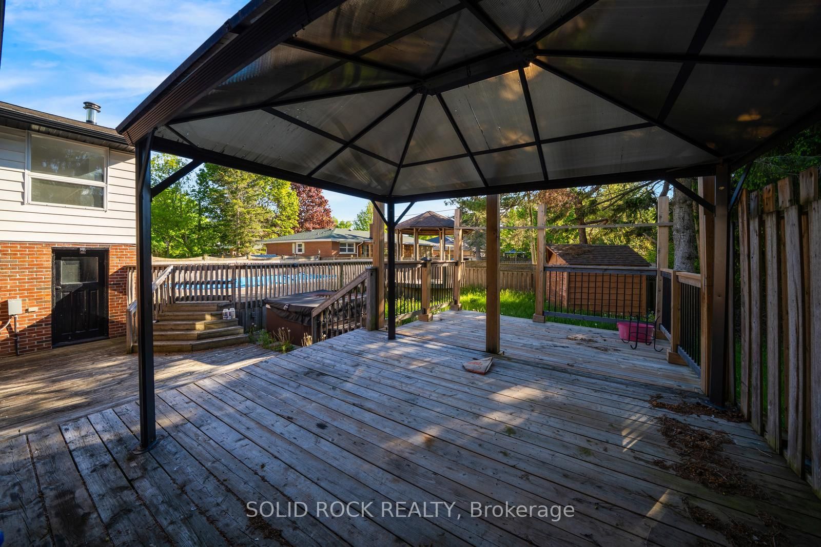 19 Coverdale Avenue • Cobourg, ON photo 34