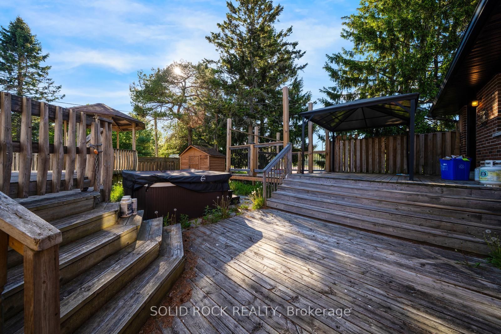 19 Coverdale Avenue • Cobourg, ON photo 35