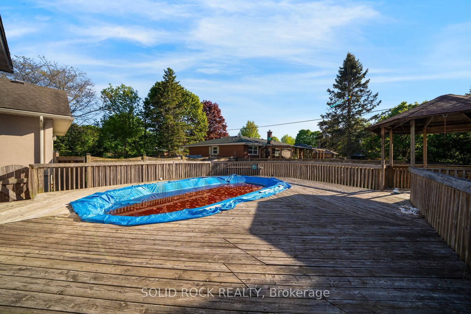 19 Coverdale Avenue • Cobourg, ON photo 37