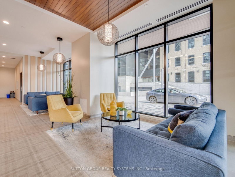 404 - 108 Garment Street