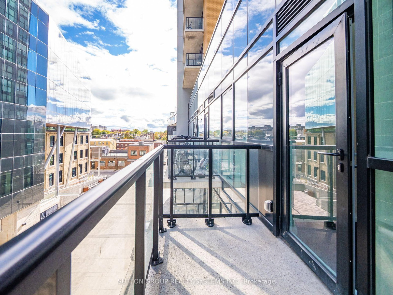 108 Garment Street • #404 • Kitchener, ON photo 28