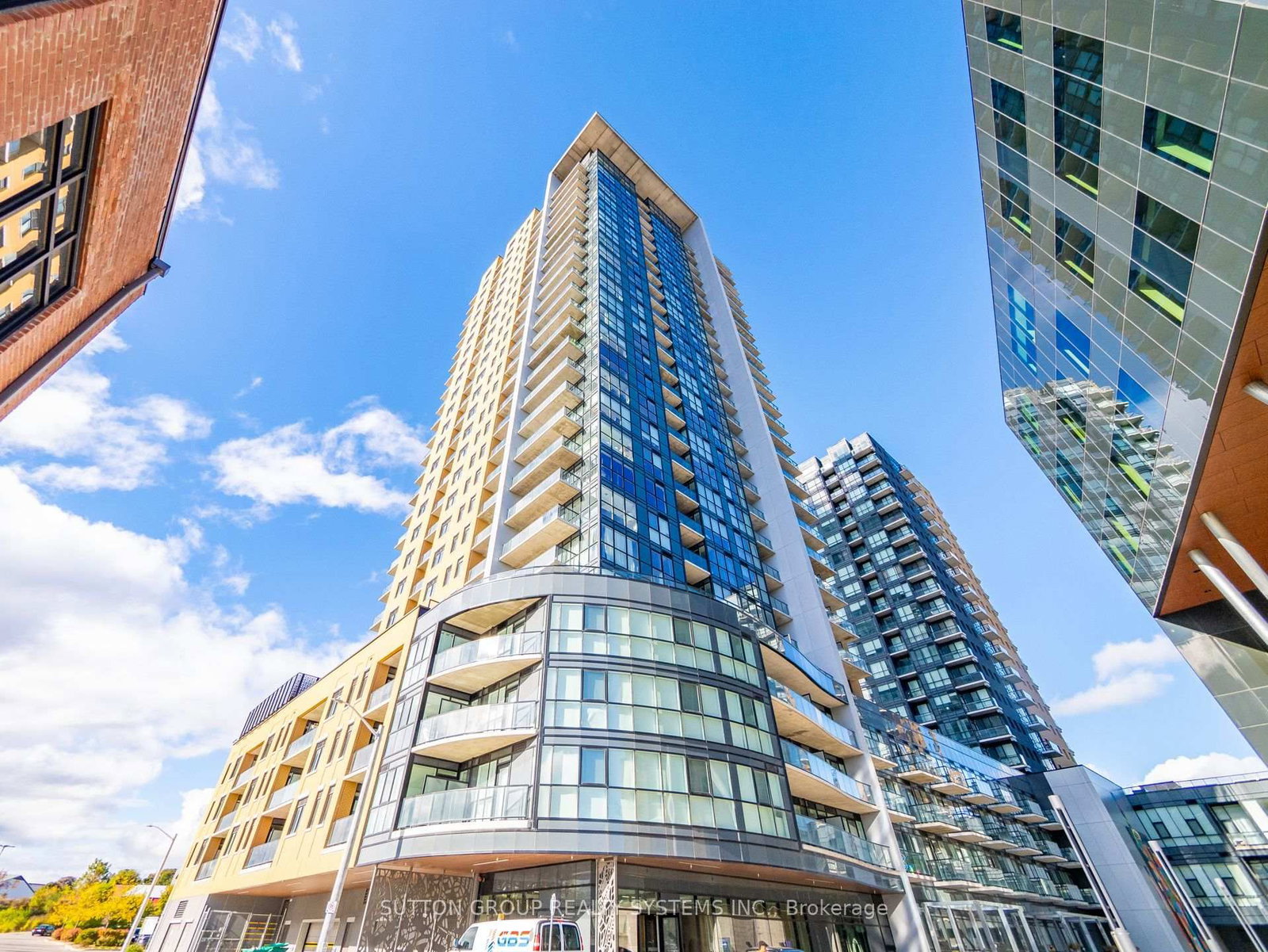 108 Garment Street • #404 • Kitchener, ON photo 38