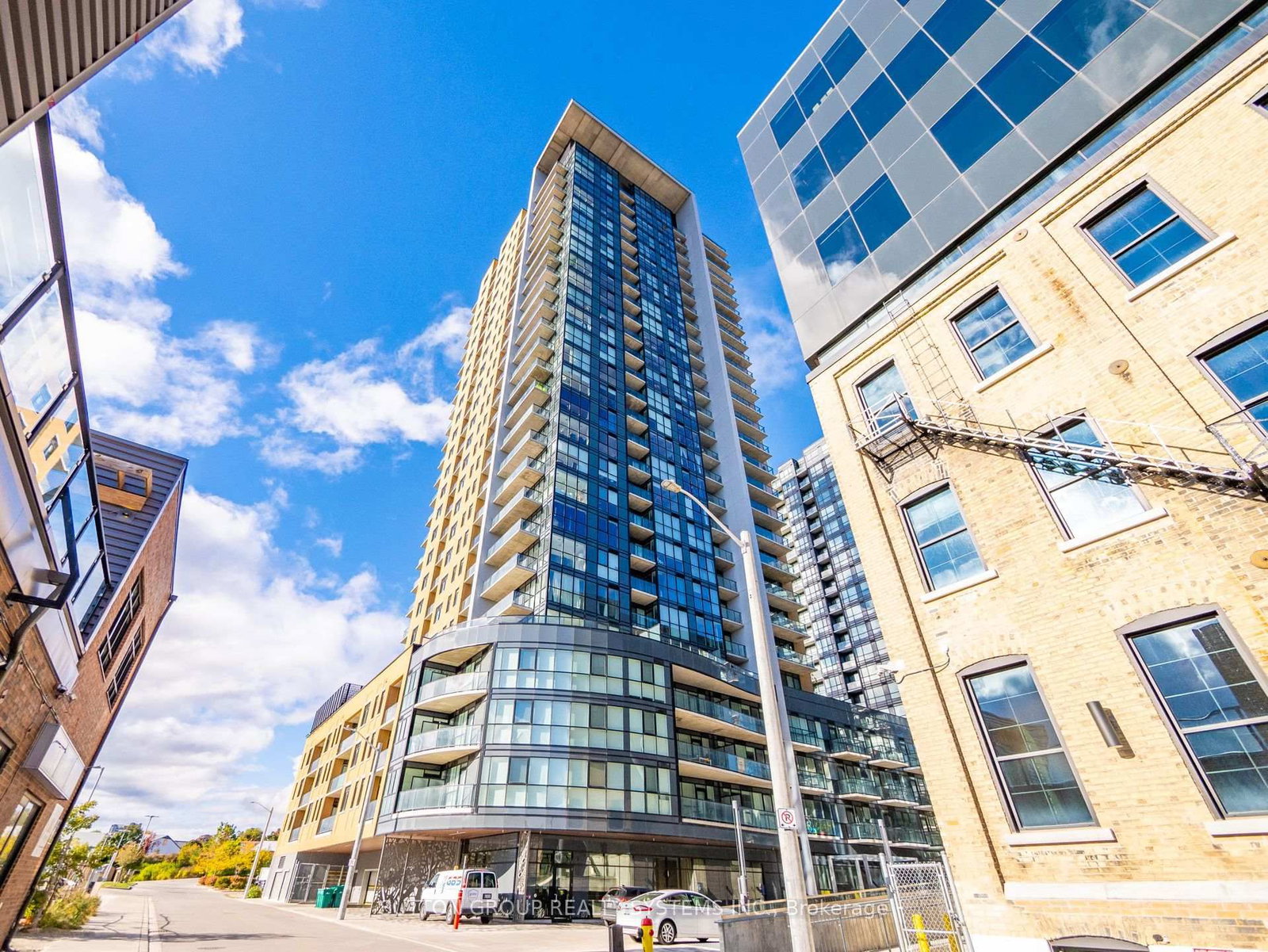 108 Garment Street • #404 • Kitchener, ON photo 39