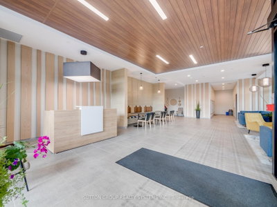 108 Garment Street • #404 • Kitchener, ON photo 4
