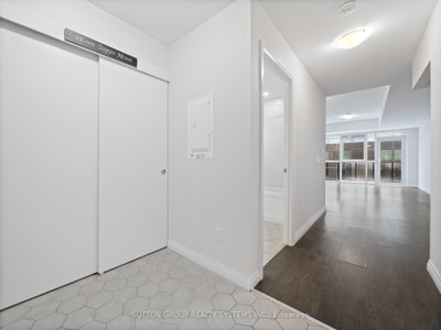 108 Garment Street • #404 • Kitchener, ON photo 9