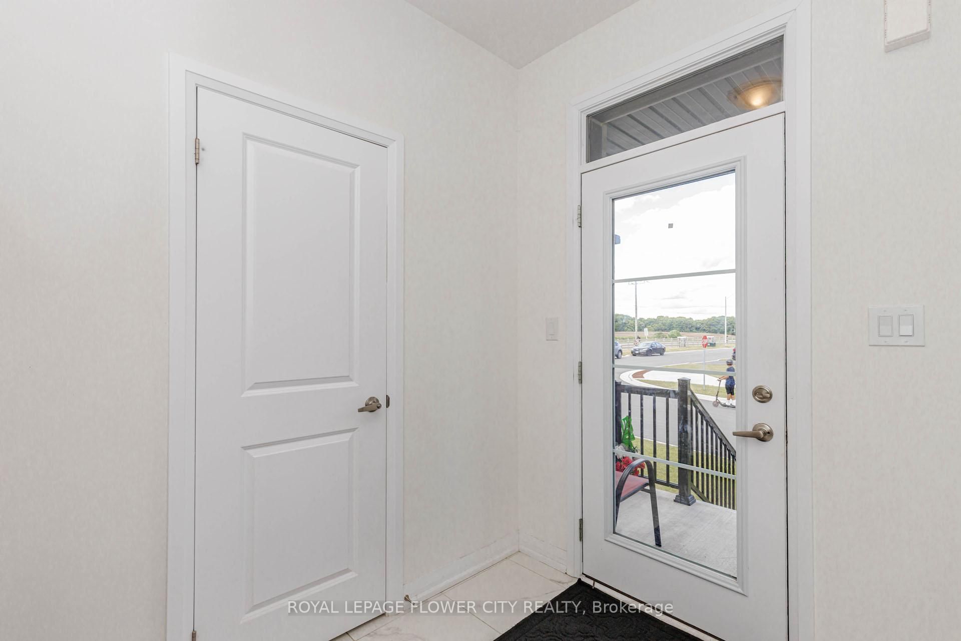 60 Granville Crescent