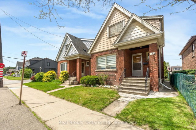 153 Gage Avenue N