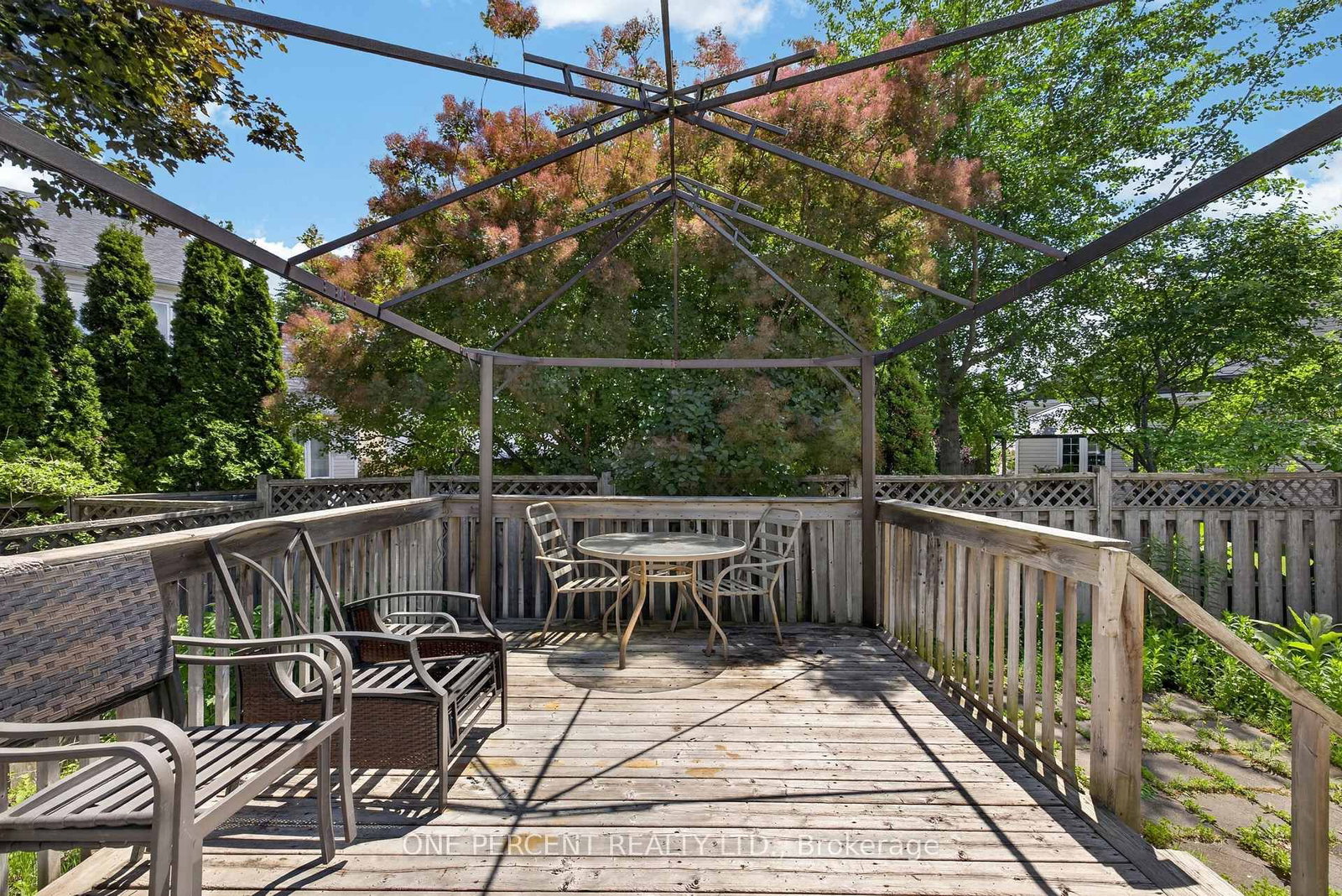 6 Windchime Crescent • Ottawa, ON photo 43
