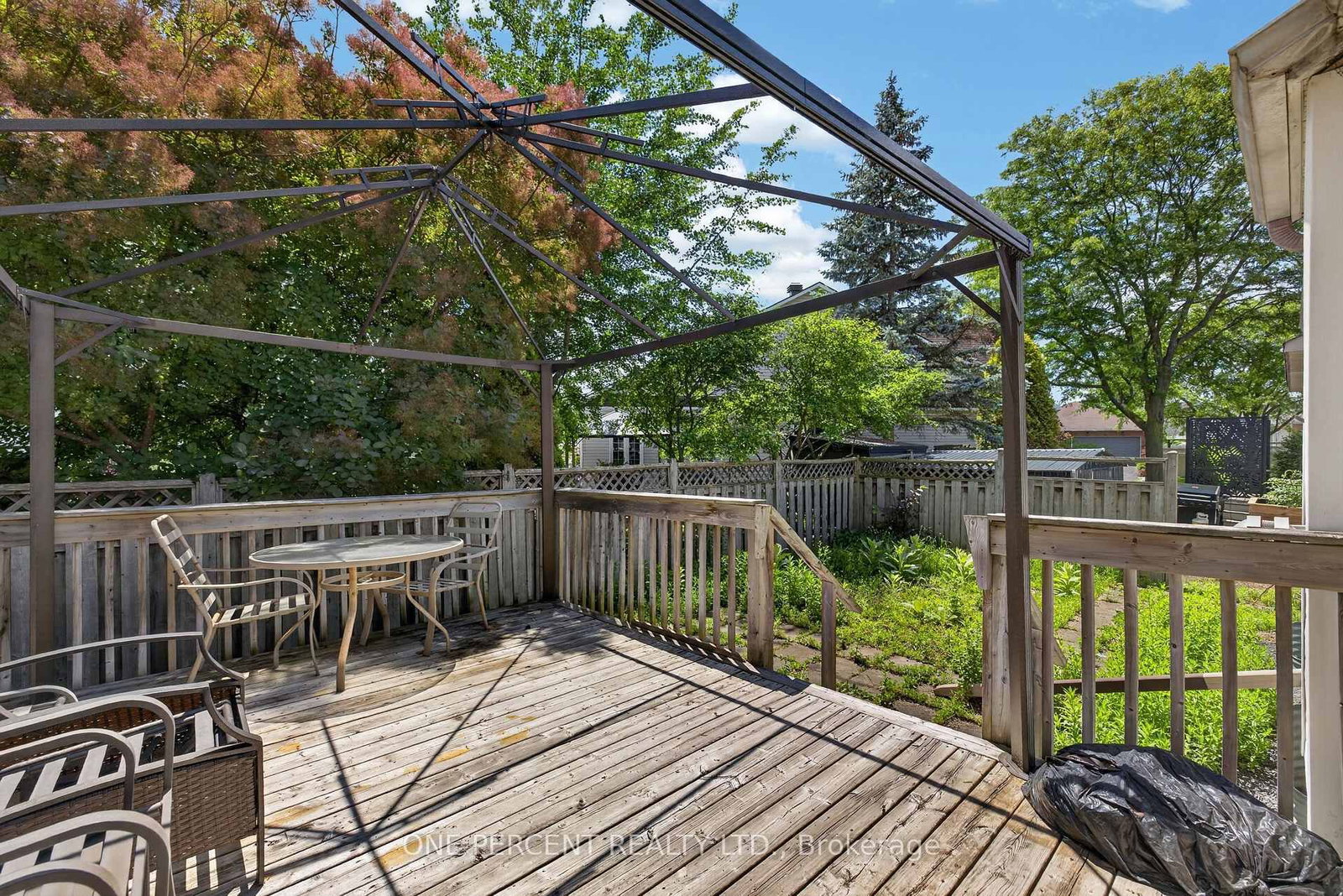 6 Windchime Crescent • Ottawa, ON photo 44