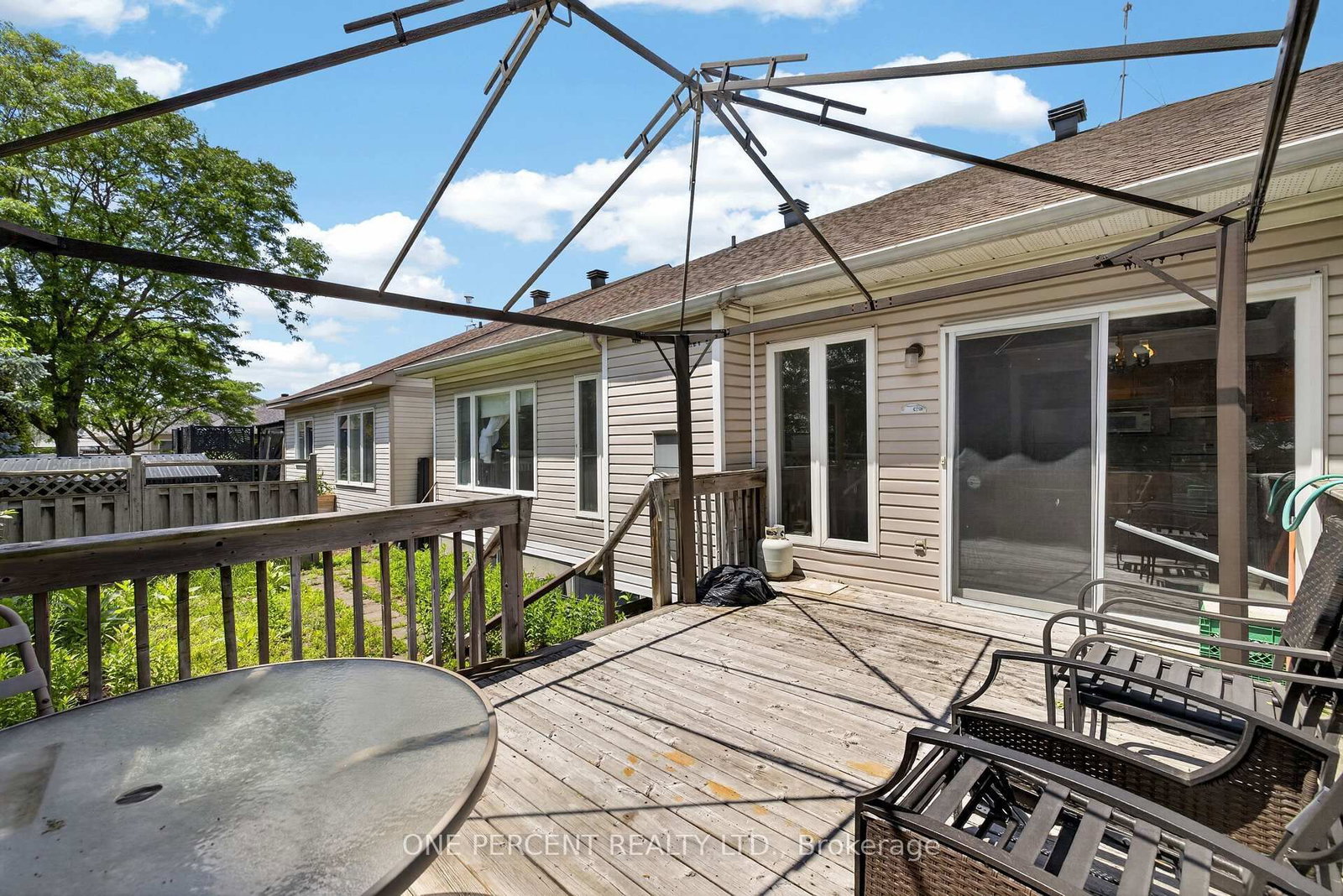 6 Windchime Crescent • Ottawa, ON photo 45
