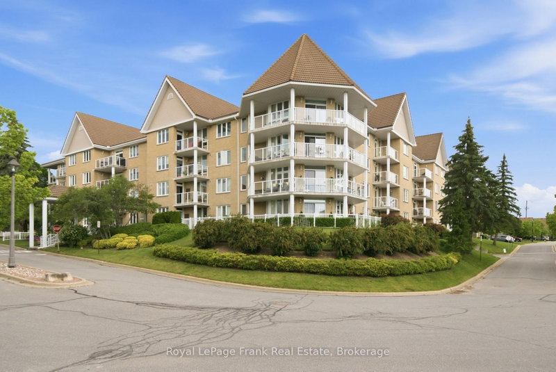 110 - 51 Rivermill Boulevard
