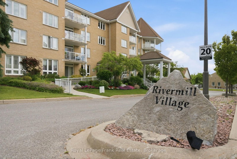 110 - 51 Rivermill Boulevard