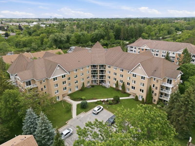 51 Rivermill Boulevard • #110 • Kawartha Lakes, ON photo 3