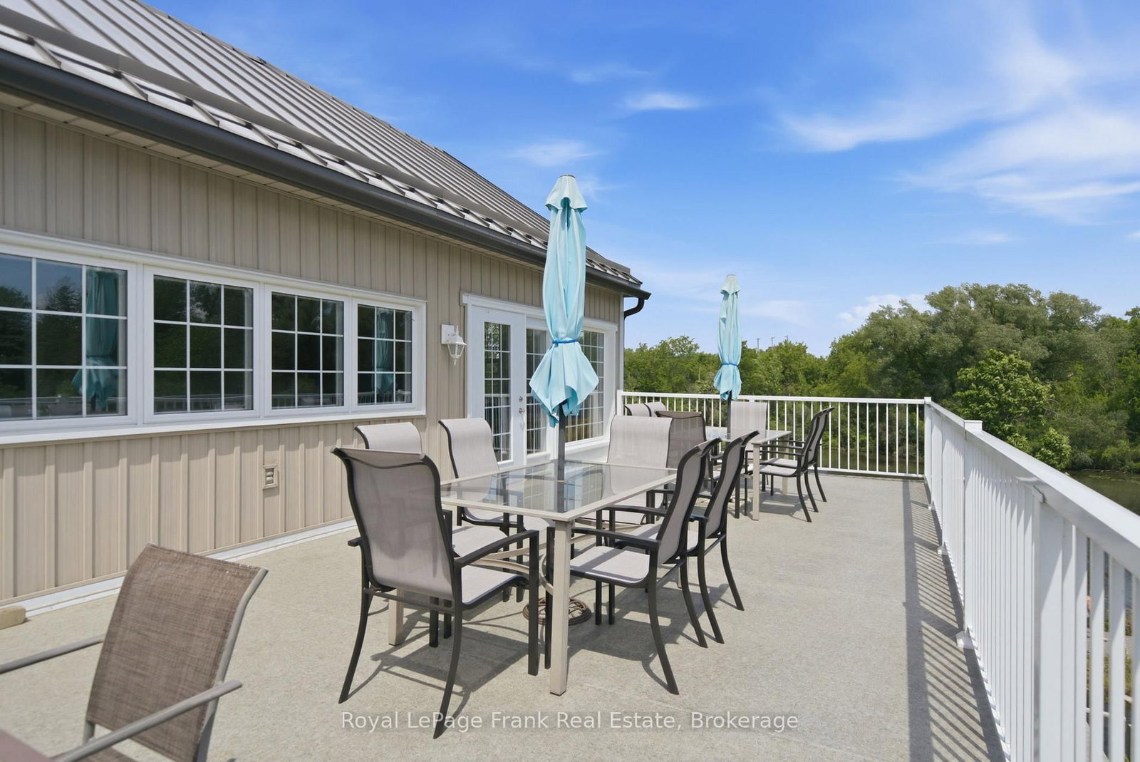 51 Rivermill Boulevard • #110 • Kawartha Lakes, ON photo 36