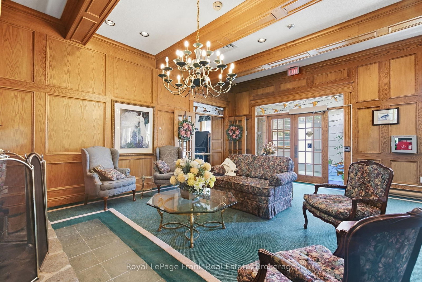 51 Rivermill Boulevard • #110 • Kawartha Lakes, ON photo 43
