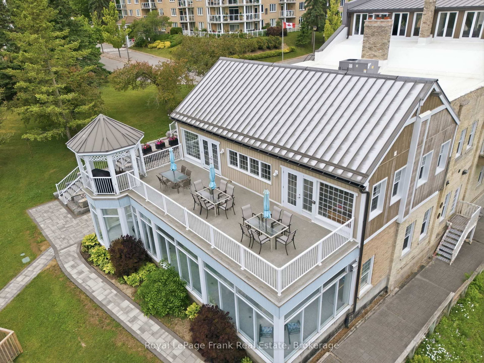 51 Rivermill Boulevard • #110 • Kawartha Lakes, ON photo 44