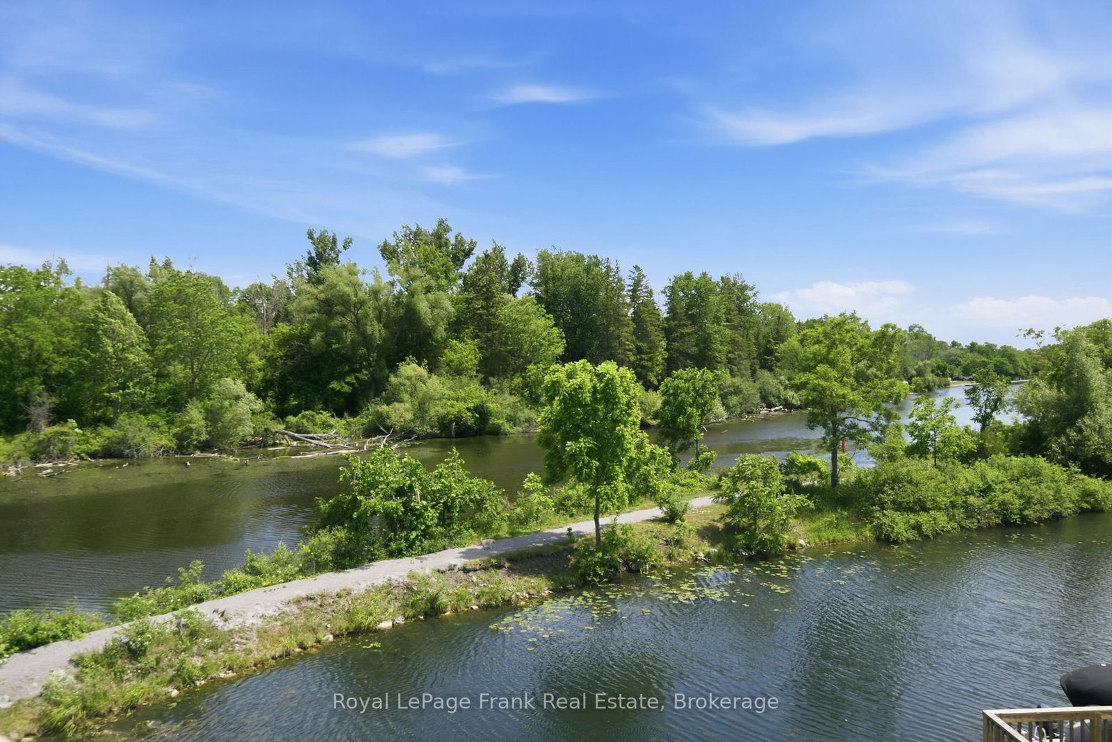 51 Rivermill Boulevard • #110 • Kawartha Lakes, ON photo 46
