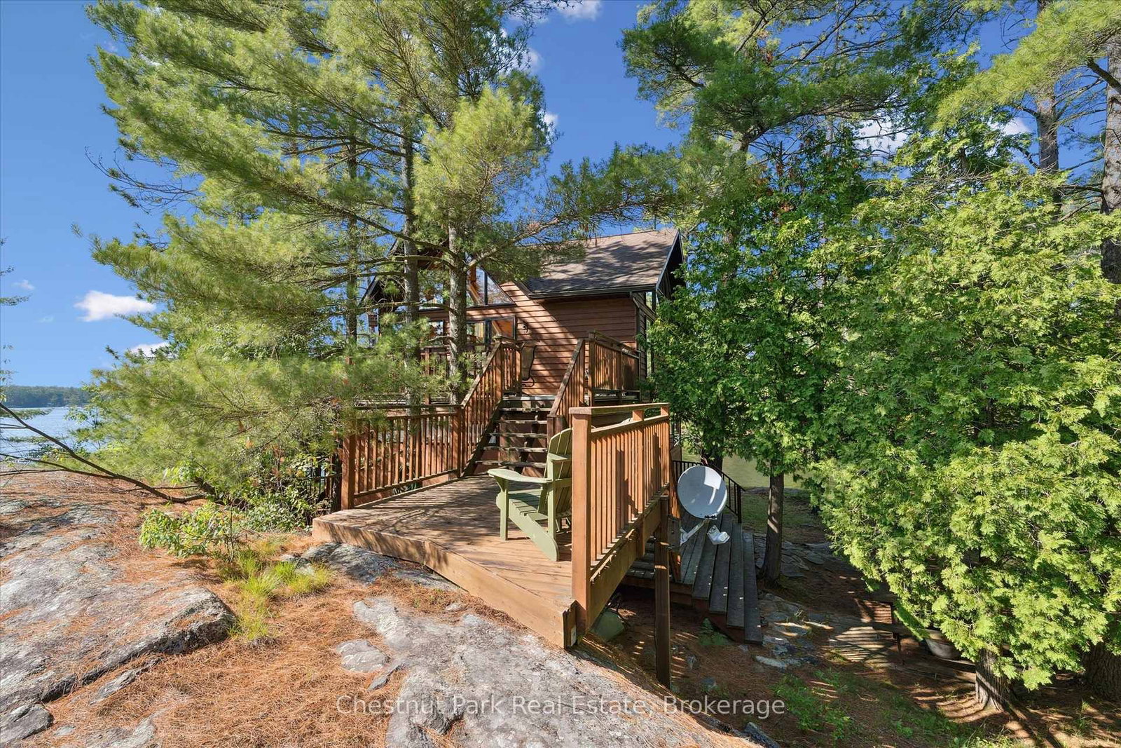 1 Diamond Island • Gravenhurst, ON photo 43