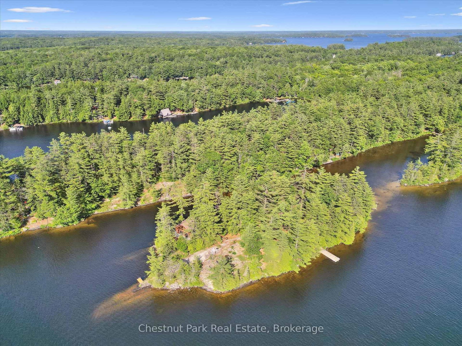 1 Diamond Island • Gravenhurst, ON photo 49