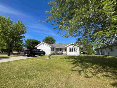 8 Maple Place