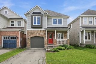 263 Windwood Drive