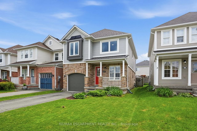 263 Windwood Drive