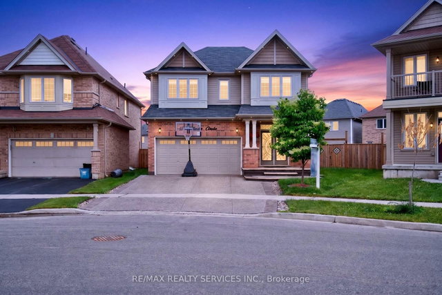 154 Munro Circle